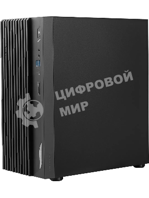 Компьютер MSI Pro DP180 14th Tower Core i7-14700F, RTX 5070 VENTUS 2X,12G, 32Gb(16*2) DDR5, 1Tb SSD M.2, WiFi+BT, Wired keyboard&Mouse,noOS, 1y war-ty (9S6-B0A741-1095)