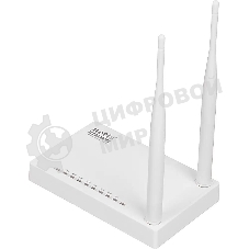 Роутер WRL Router Netis 300MBPS 10/100M 4P WF2419E