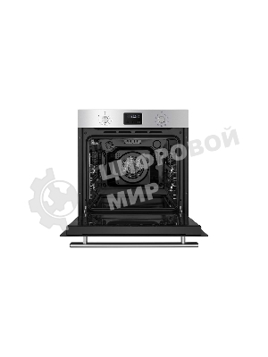 Шкаф духовой электрический Maunfeld EOEM.769S1, встраиваемый