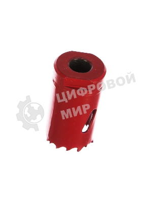 Коронка Matrix BIMETAL, 30 мм