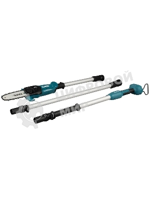 Высоторез Makita DUA200RF01аккум.