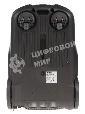 Пылесос моющий Thomas Parkett Master XT коричневый, 325/1700 Вт, уборка сухая/влажная/сбор жидкости, пылесборник контейнер 1,8 л