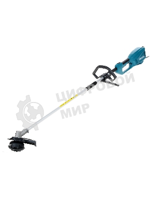 Триммер электрический Makita UR3502, от сети, 1000 Вт