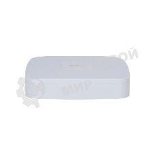 Видеорегистратор DAHUA DHI-NVR2104-S3, 4 Channel Smart 1U 1HDD Network Video Recorder