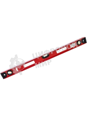 Уровень Matrix алюминиевый 