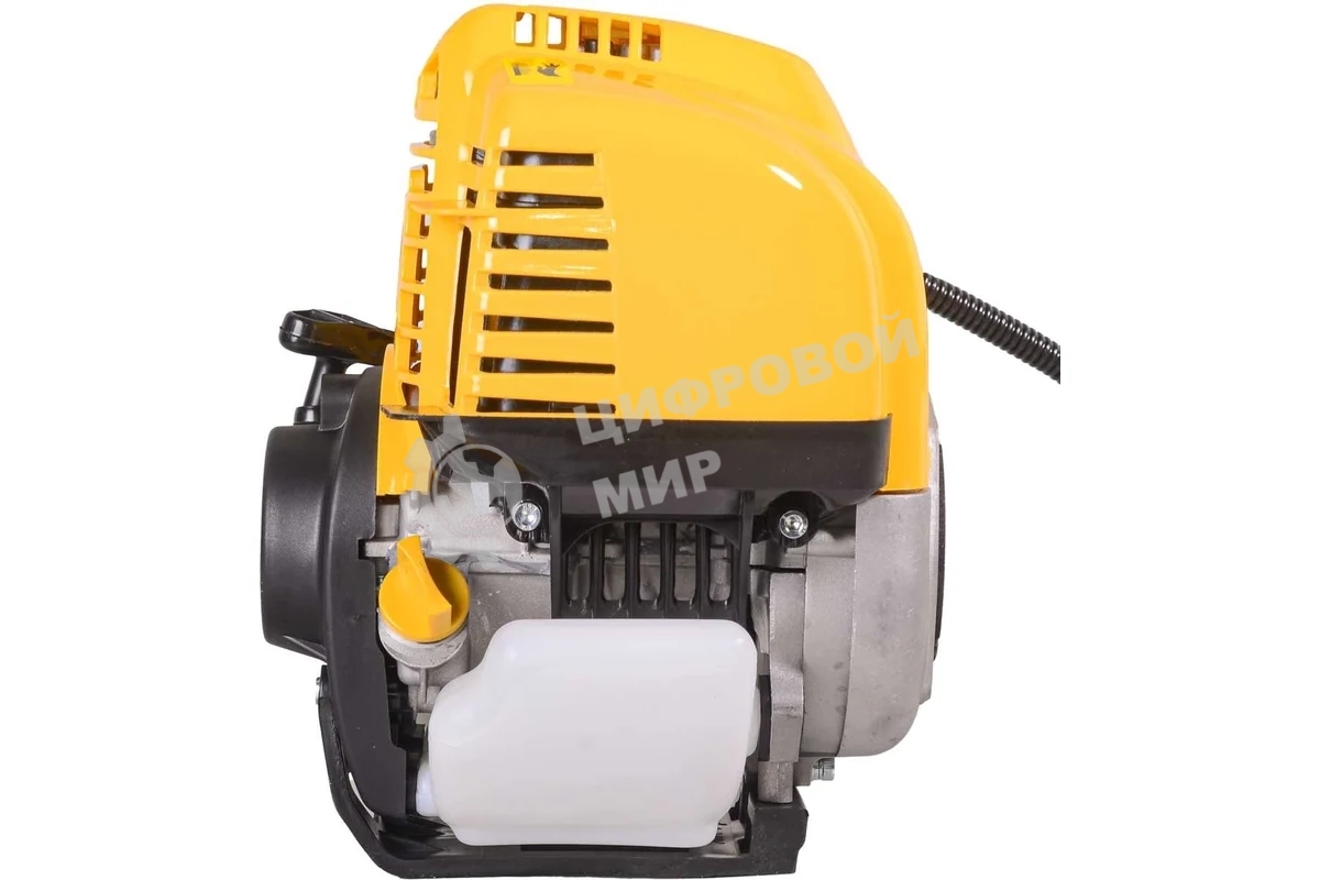 Бензиновый триммер Huter GGT-2000 4Т (четырехтактный)