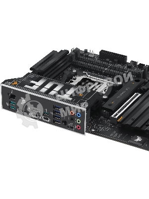 Материнская плата ASUS TUF GAMING X870-PLUS WIFI, AM5, AMD X870, 4xDDR5, 2xSATA, 4xM.2, 1xPCIe 5.0 x16, 1xPCIe 4.0 x4, 1xHDMI, 1xUSB-C 3.2 Gen 2, 1xUSB-C 3.2 Gen 2x2, 2xUSB-C 4.0, 1x 2.5Gb LAN, 1xUSB-A 2.0, 3xUSB-A 3.2 Gen 2, 4xUSB-A 3.2 Gen 1, 5x3.5 мм, Wi-Fi 7, ATX