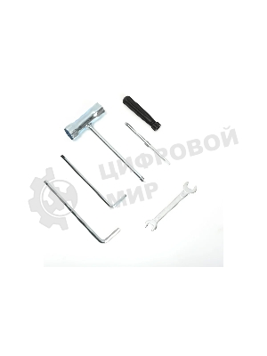 Триммер бензиновый Patriot 3555ES Country, 1,8 л.с.