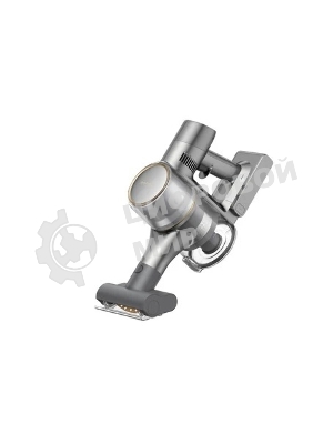 Пылесос вертикальный Dreame R20 Aqua серый, питание от аккумулятора, 380 Вт, уборка влажная/сухая, пылесборник 0.6 л