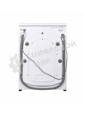 Стиральная машина LEX LWM10012WID (CHKO100011) белый, загрузка фронтальная 10 кг, 1200 об/мин., класс: А+++