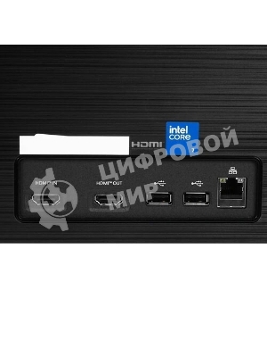 Моноблок MSI Modern AM242P 1M AiO 23,8