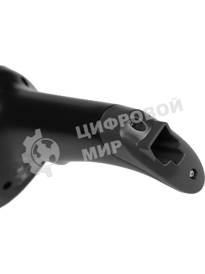 Сканер штрих-кода ручной Mertech 2310 P2D 1D/2D имидж, проводной, 100 скан/сек, USB-HID; USB-COM - эмуляция, черный