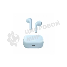 Наушники TWS Soundcore K20i Голубой