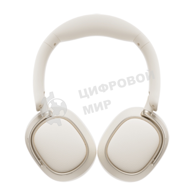 Гарнитура мониторные Edifier ES850NB слоновая кость беспроводные bluetooth оголовье