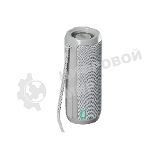 Колонка портативная More Choice BS22 Grey