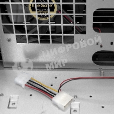 Серверный корпус ExeGate Pro EX293206RUS 4U390-05 (RM 19