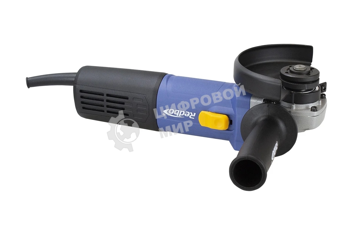 Угловая шлифовальная машина Redbo EAG-125/1350R