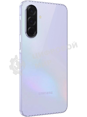 Смартфон Samsung Galaxy A36 SM-A366B 8/128Gb, лаванда