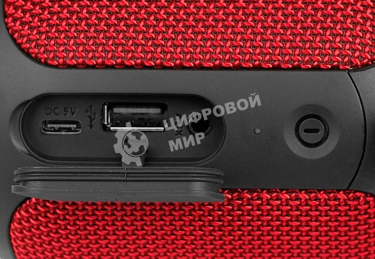 Портативная колонка Урал ТТ М3+ мини к