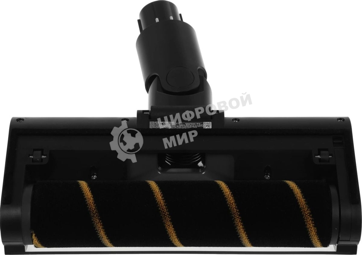 Беспроводной пылесос Dreame Cordless Vacuum Cleaner R10 Pro черный