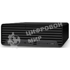 Компьютер HP 400 G9 SFF i7 12700 (2.1) 16Gb SSD 256Gb UHDG 770 Win 11Pro 64 GbitEth 180W мышь клавиатура черный (8N8U9AA/16Gb)