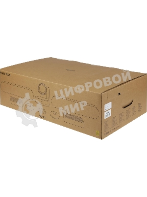 Система для видеоконференций Logitech Rally Plus (M/N: V-R0009/V-R0010/V-R0011/V-U0047/V-U0048/V-U0049)