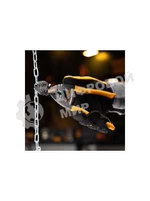 Болторез Denzel компактный, 225 мм - 9