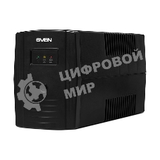 Источник бесперебойного питания SVEN Pro 800