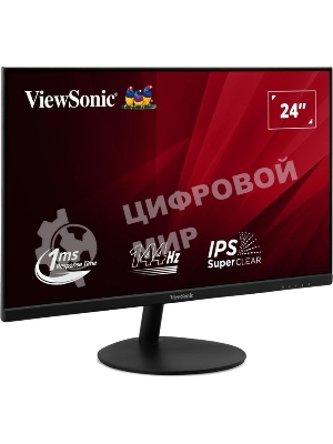 Монитор ViewSonic 23.8