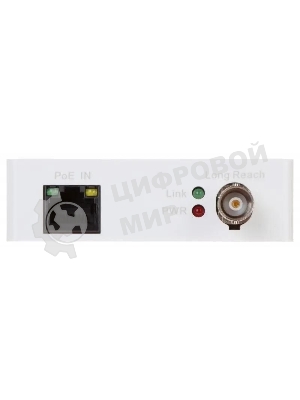 Приемопередатчик Dahua DH-LR1002-1EC