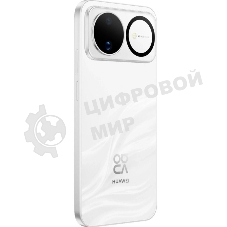 Смартфон Huawei Nova 16s EMA-LX9 12Gb, 512Gb, белый