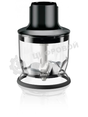 Блендер Braun MQ7087X