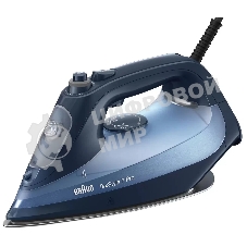 Утюг Braun SI7160BL