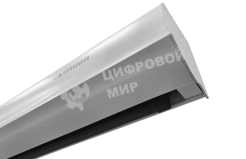 Экран с электроприводом Lumien Master Control 254x400 см (181