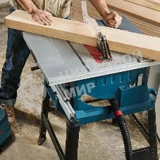 Станок распиловочный Bosch GTS 254 1800W (0601B45000)