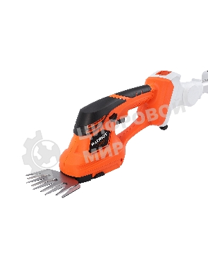 Ножницы-кусторез аккумуляторные PATRIOT CSH 215 21В UES