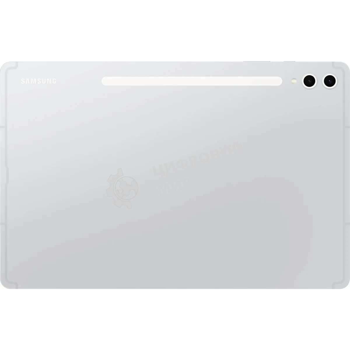 Планшет Samsung Galaxy Tab S10+ BSM-X826 12.4