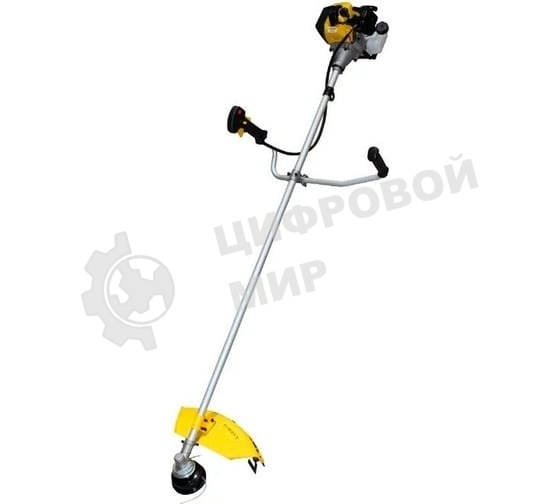 Бензиновый триммер Eurolux TR-4000T 70/2/26