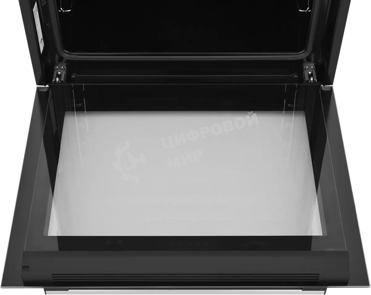 Духовой шкаф электрический Indesit IFE 3644 J BL черный