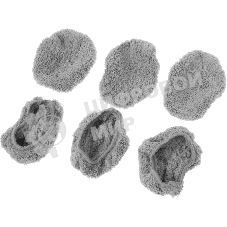 Робот-мойщик окон HOBOT 300, белый