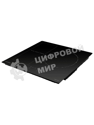 Индукционная варочная панель Maunfeld CVI593BBK Inverter
