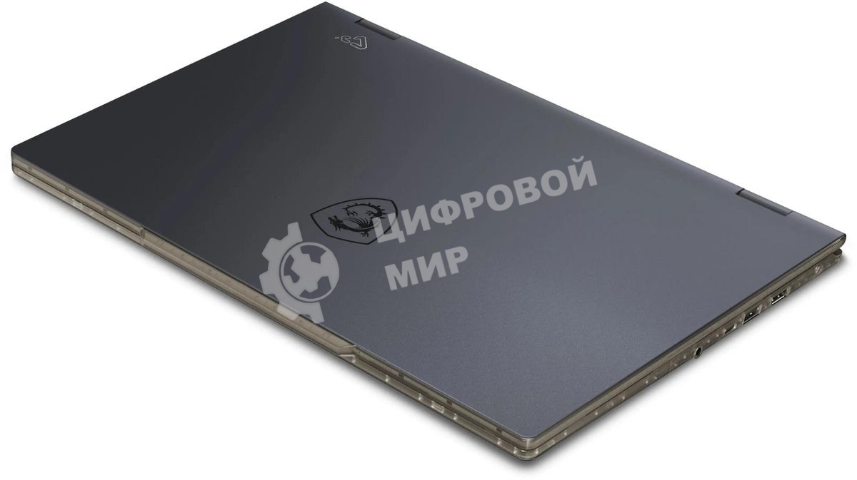 Ноутбук MSI Cyborg 15 B2RWFKG-024XRU черный Intel Core 7 240H/16Gb/SSD 1Tb/RTX 5060 8Gb/15.6