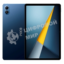 Планшет Xiaomi Poco Pad M1 7s Gen 4 (2.7) 8C RAM8Gb ROM256Gb 12.1