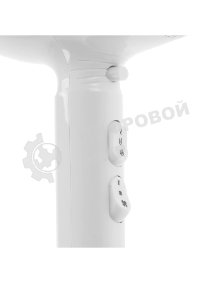 Фен Atlanta ATH-6787 белый, 2000 Вт