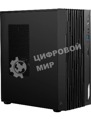 Компьютер MSI Pro DP180 14th Tower Core i7-14700F, RTX 5070 VENTUS 2X,12G, 32Gb(16*2) DDR5, 1Tb SSD M.2, WiFi+BT, Wired keyboard&Mouse,noOS, 1y war-ty (9S6-B0A741-1095)