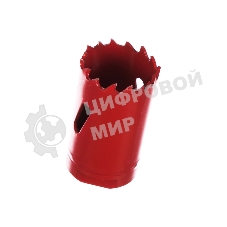 Коронка Matrix BIMETAL, 30 мм