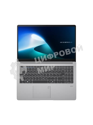 Ноутбук ASUS ExpertBook P1503CVA-i5H16512G0D/15.6