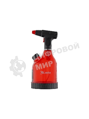 Опрыскиватель аккумуляторный MTX M-1,5LI, 1,5 л, 3,7 В, 2 А·ч
