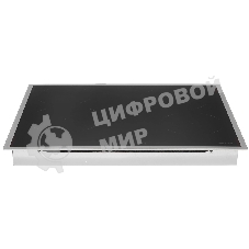 Электрическая варочная поверхность Haier HHY-C64NFB, 4 конфорки, стеклокерамика, 6500 Вт
