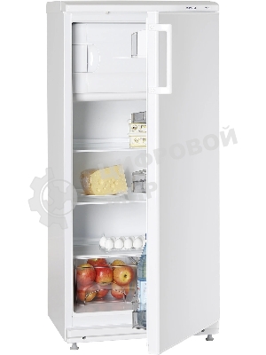 Холодильник Atlant МХ-2822-80 белый однокамерный 175/30л морозилка сверху
